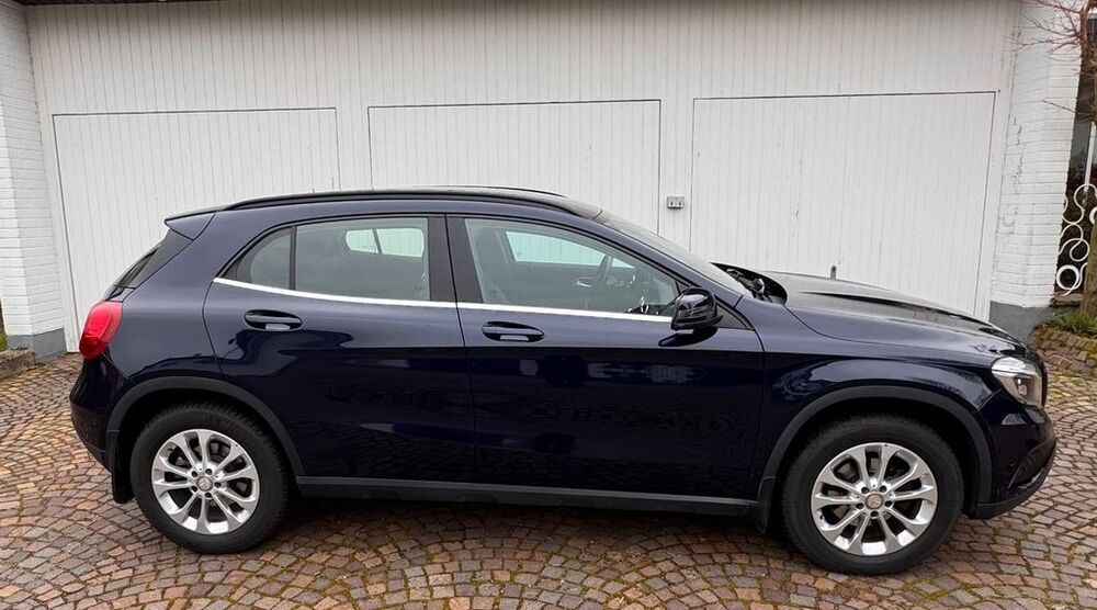 GLA 200