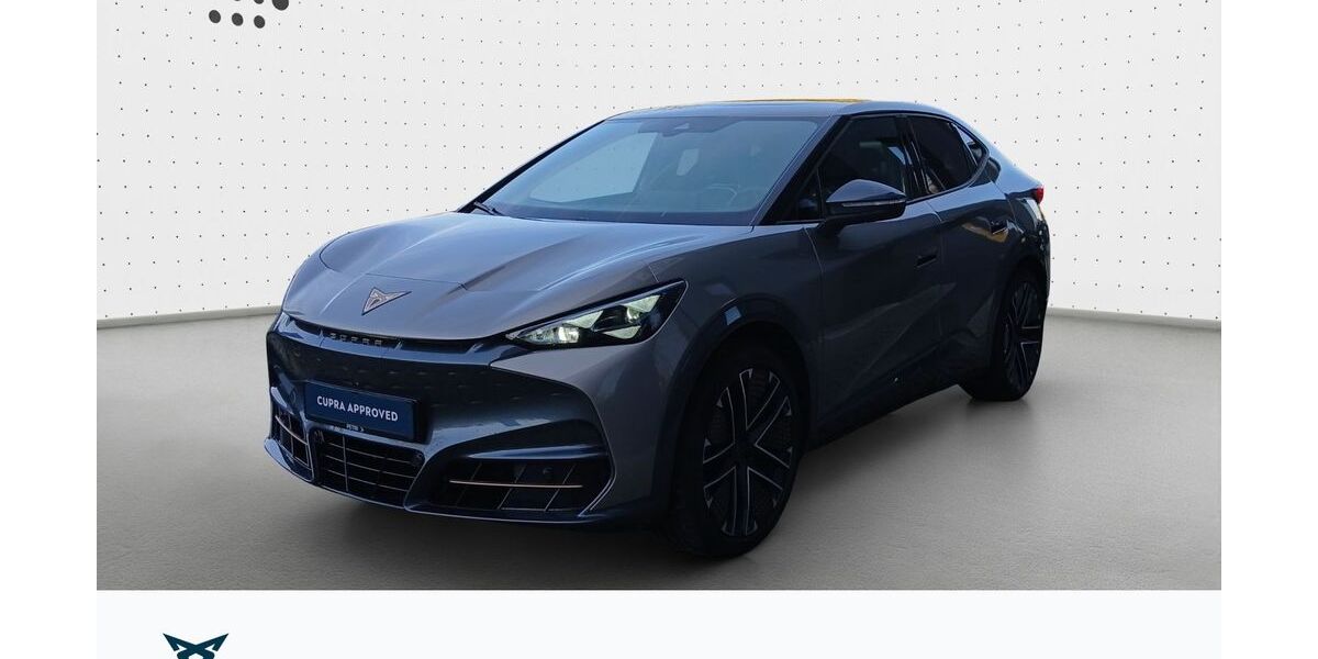 Cupra Tavascan 6.334 km 46.930 € Hofheim-Diedenbergen 65719