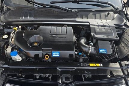 Land Rover Range Rover Evoque 134.000 km 15.999 &euro; Coburg 96450