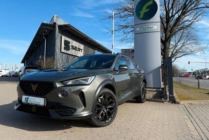 Cupra Formentor 26.200 km 37.400 &euro; Celle 29227