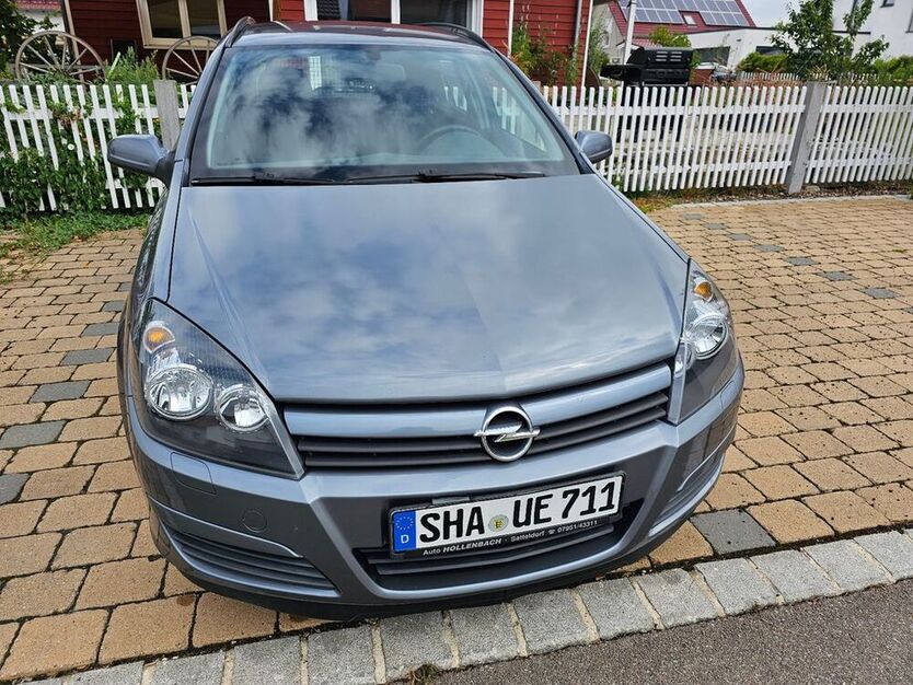 Astra