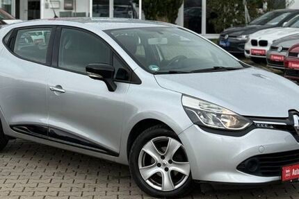 Renault Clio 136.669 km 7.990 € Gablingen 86456