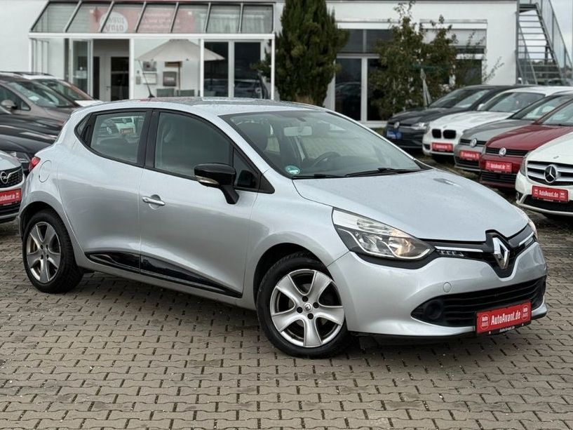 Renault Clio 136.669 km 7.990 € Gablingen 86456