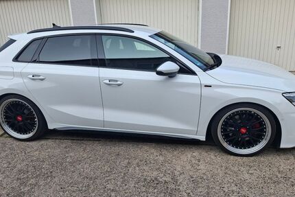 Audi A3 29.000 km 33.100 &euro; Speyer 67346