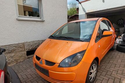 Mitsubishi Colt 216.500 km 550 &euro; Pegnitz 91257