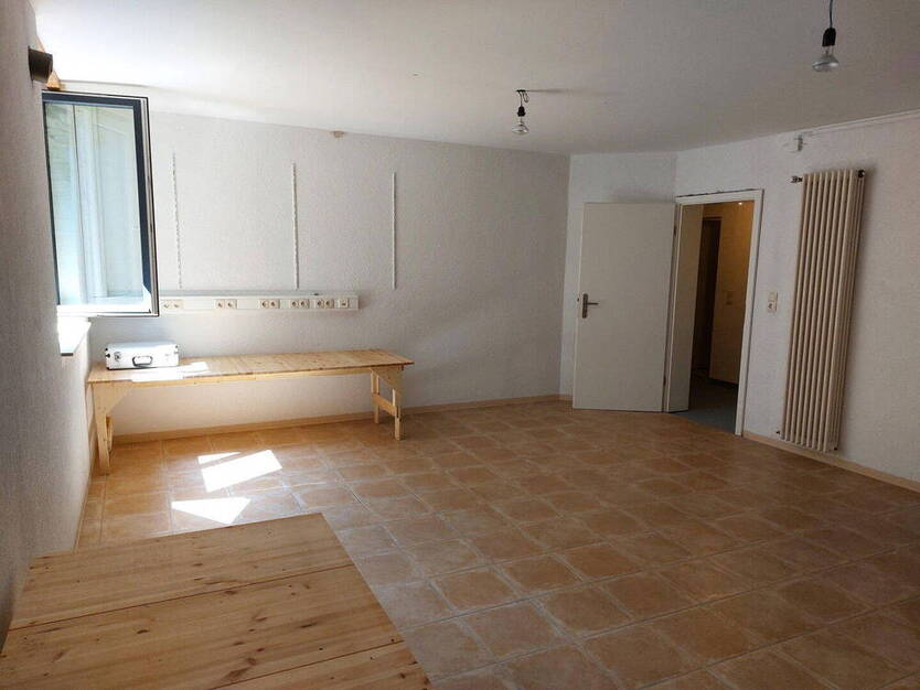Multifunktionshaus - Einfamilienhaus mit PraxisBüro - Wohnen und Arbeiten unter einem Dach