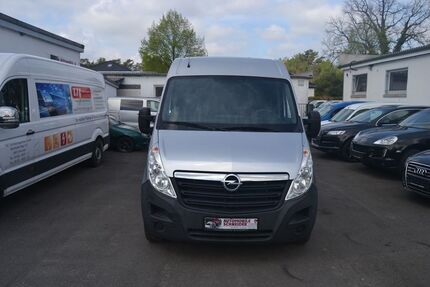 Opel Movano 101.000 km 11.900 € Munster 29633