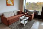 möbliertes 1-Zimmer-Appartement