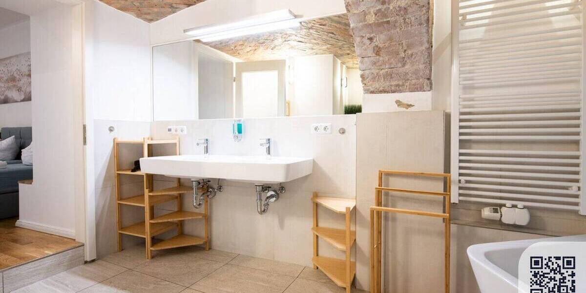 Etagenwohnung Angermünde - 2 Zimmer, 2.704&euro; | Angebot:26351274