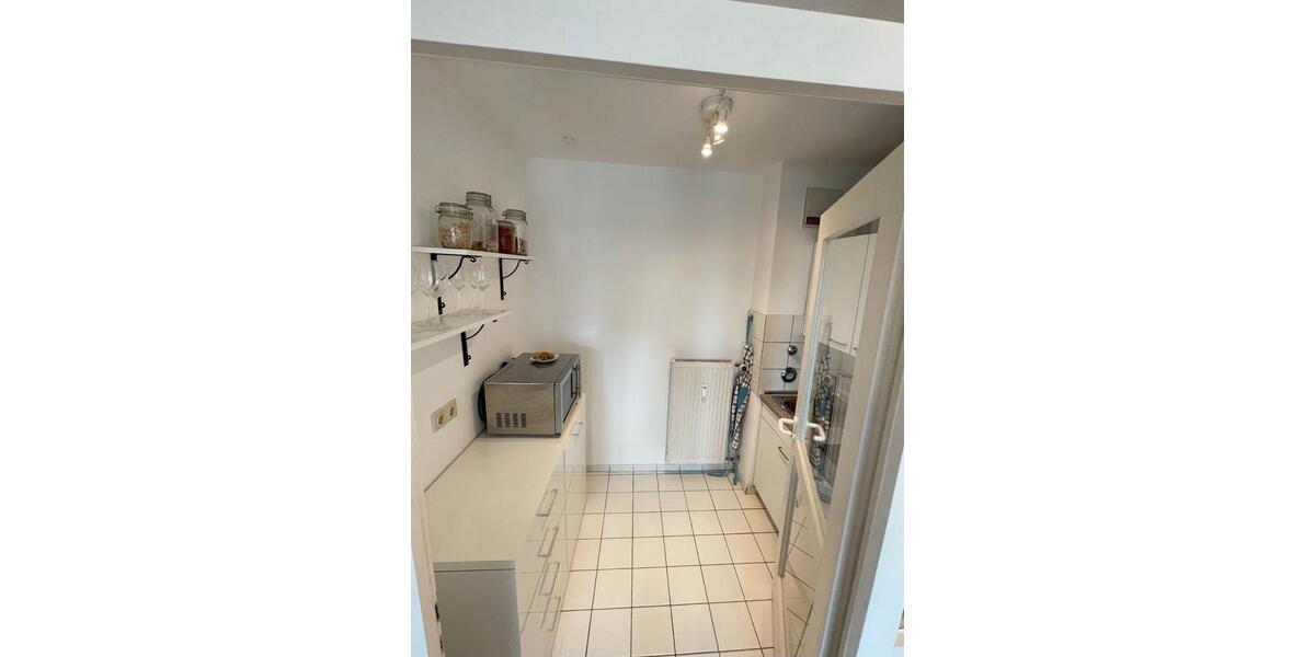 Etagenwohnung Regensburg Ganghofersiedlung - 1.5 Zimmer, 35 m&sup2;, 160.000&euro; | Angebot:27137596
