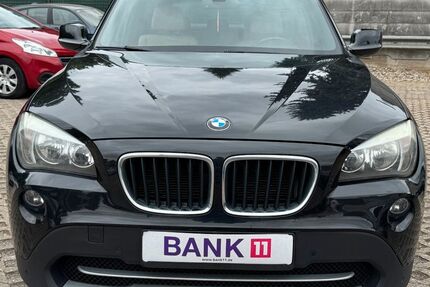 BMW X1 177.195 km 5.500 &euro; Würselen 52146