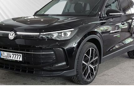VW Tiguan 7.000 km 48.980 &euro; Kiel 24114