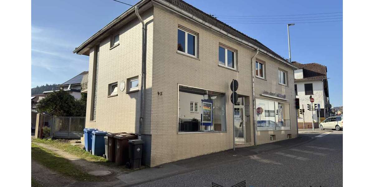 Einfamilienhaus Kelkheim (Taunus) / Fischbach Fischbach - 5 Zimmer, 115 m&sup2;, 370.000&euro; | Angebot:25598818