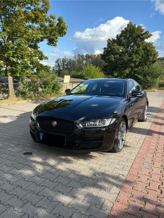 XE