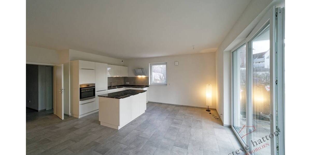 Etagenwohnung Lauingen Donau Lauingen - 3 Zimmer, 75 m&sup2;, 398.000&euro; | Angebot:25768360