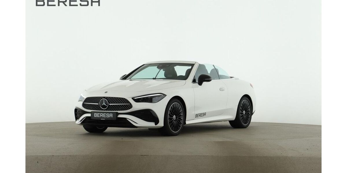 Mercedes-Benz CLE 180 9.900 km 63.599 &euro; Bielefeld 33609