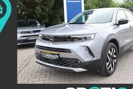 Opel Mokka 29.689 km 14.400 &euro; Luckenwalde 14943