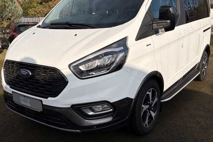 Ford Tourneo Custom 54.597 km 37.844 &euro; Lüneburg 21339