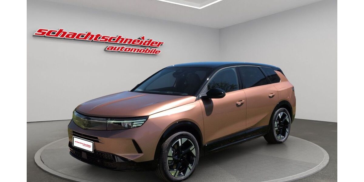 Opel Grandland (X) 2.500 km 36.890 &euro; Beelitz 14547