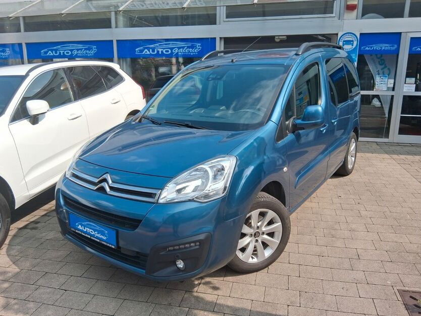 Citroen Berlingo 140.000 km 8.900 € Nürtingen bei Stuttgart 72622
