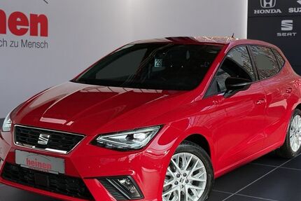 Seat Ibiza 39.078 km 17.809 &euro; Hagen 58135