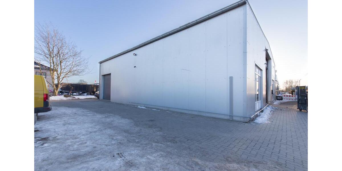 Gewerbeobjekt Kappeln - 2.500&euro; | Angebot:25082583