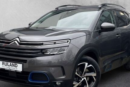 Citroen C5 Aircross 59.174 km 20.990 € Viersen 41748