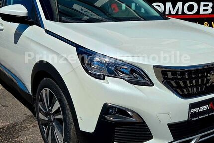 Peugeot 3008 82.160 km 14.900 &euro; Berlin 10827