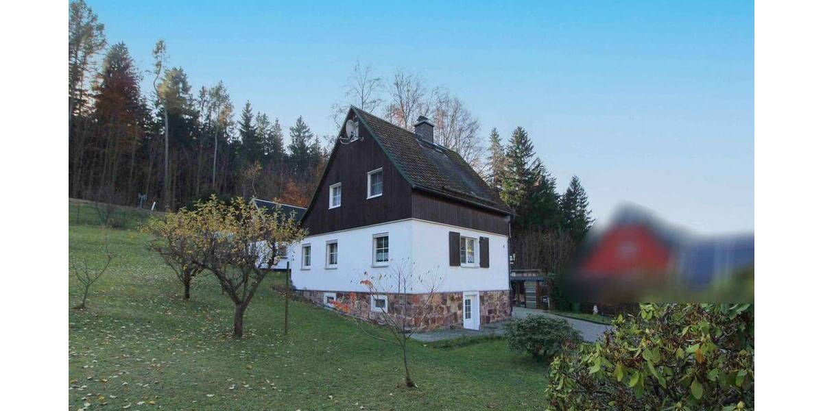 Einfamilienhaus Dippoldiswalde Dönschten - 4 Zimmer, 169.000&euro; | Angebot:25985976