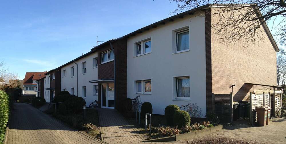 Wohnung zum Mieten in Bohmte-Hunteburg 271 € 46.16 m²
