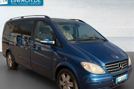 Mercedes-Benz Viano 318.500 km 4.999 &euro; Delmenhorst 27755