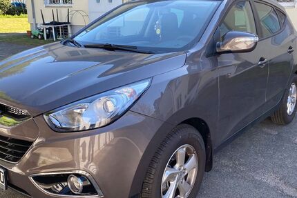 Hyundai ix35 96.000 km 10.500 &euro; Leverkusen 51373