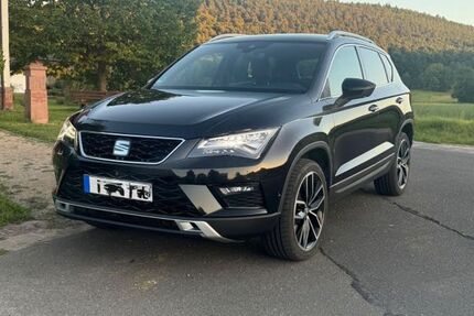 Seat Ateca 189.600 km 15.500 € Klingenberg am Main 63911