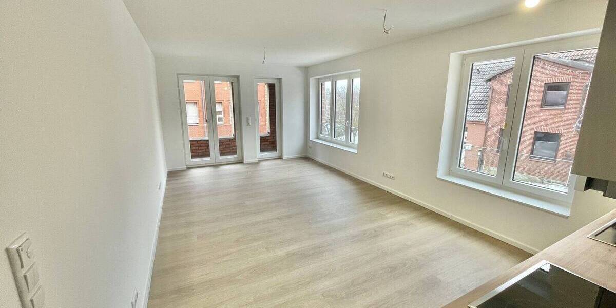 Etagenwohnung Ratzeburg - 2 Zimmer, 62 m&sup2;, 900&euro; | Angebot:26826932