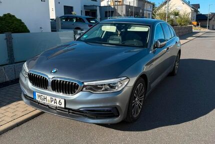 BMW 530 168.000 km 23.500 &euro; Assamstadt 97959