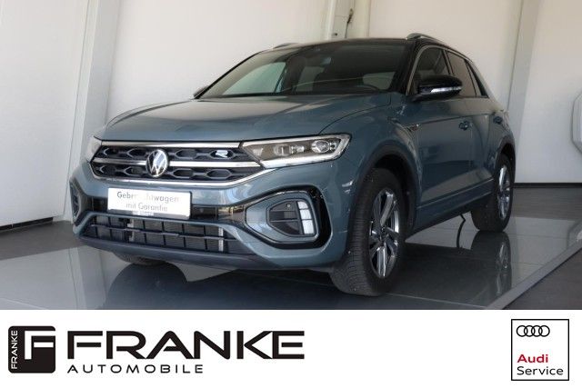 VW T-Roc 25.192 km 22.900 &euro; Freiberg 09599