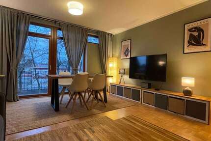 Zimmer Dresden Altstadt - 2 Zimmer, 1.279&euro; | Angebot:27575958