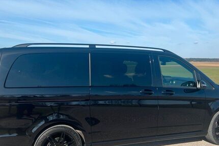 Mercedes-Benz V 300 107.000 km 50.900 &euro; Taufkirchen 82024