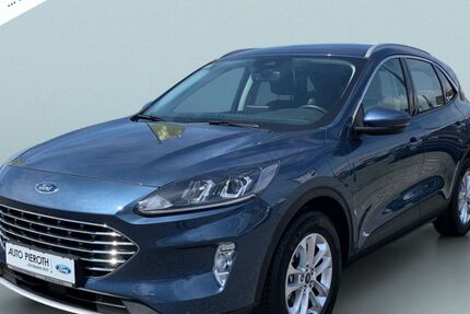 Ford Kuga 56.300 km 23.850 € Worms 67547