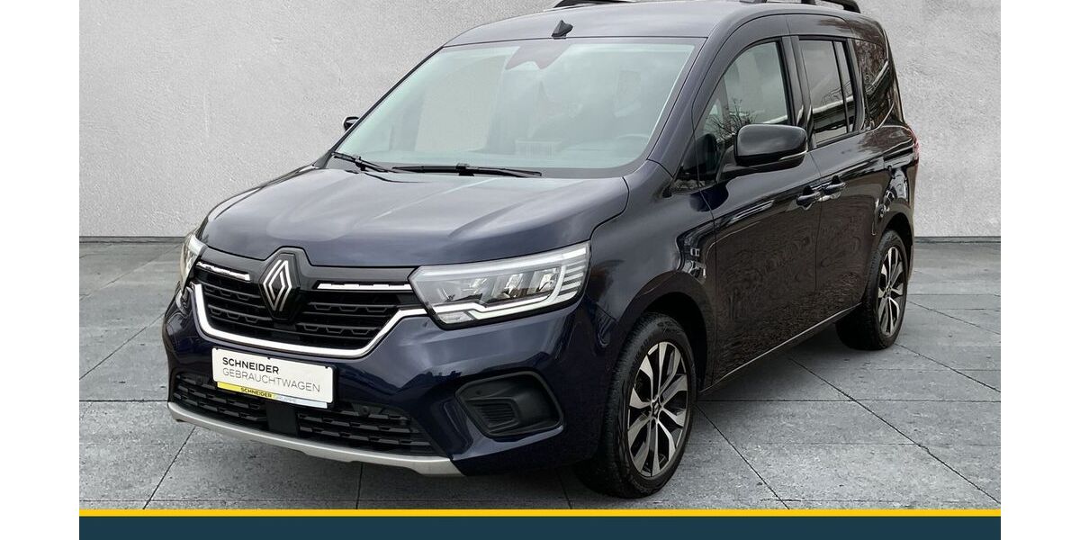 Renault Kangoo 15.635 km 28.890 € Chemnitz 09131