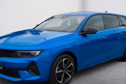 Opel Astra 11.000 km 25.860 &euro; Maxdorf 67133