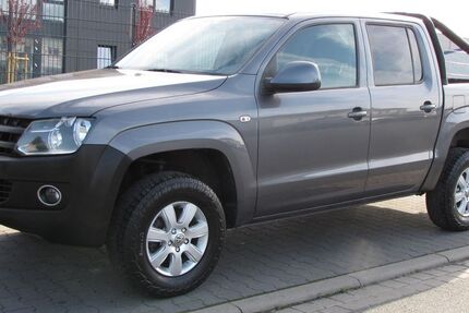 VW Amarok 212.700 km 13.200 &euro; Hüttenberg 35625