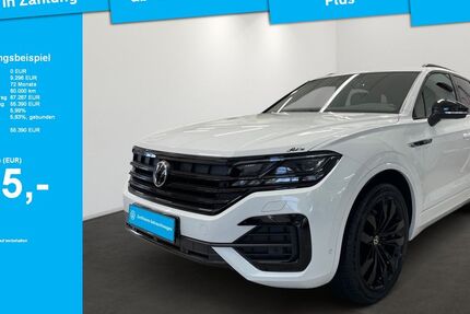 VW Touareg 52.390 km 54.624 &euro; Immenstadt 87509