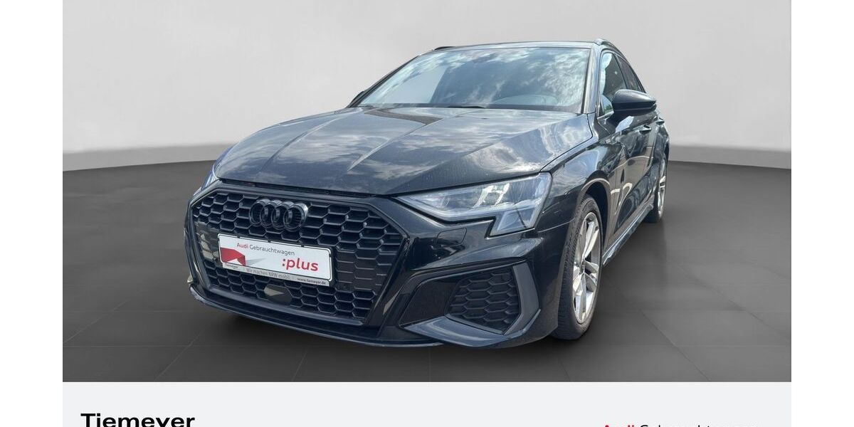 Audi A3 71.295 km 24.980 &euro; Oberhausen 46047