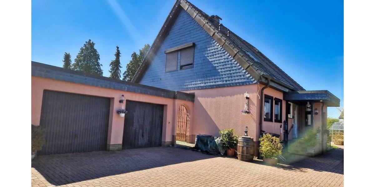 Einfamilienhaus Grande - 5 Zimmer, 157 m&sup2;, 595.000&euro; | Angebot:26657245