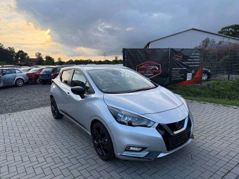 Micra
