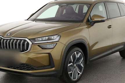 Skoda Kodiaq 45.600 km 39.995 &euro; Helgoland 27498