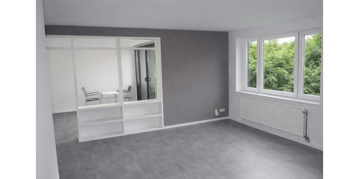 Erdgeschoßwohnung Rhede - 2 Zimmer, 67 m&sup2;, 266.000&euro; | Angebot:25855173