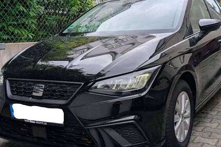 Seat Ibiza 38.200 km 16.250 &euro; Darmstadt, Wissenschaftsstadt 64295