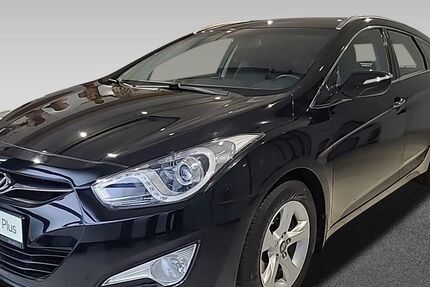 Hyundai i40 126.000 km 9.490 &euro; Dresden 01067